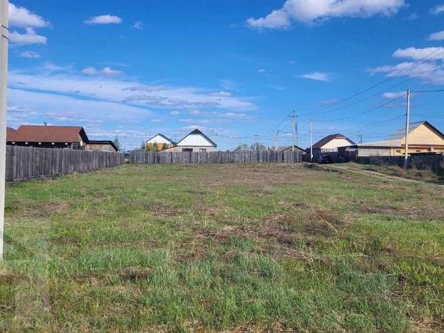 Участок продажа в Белый Яр
