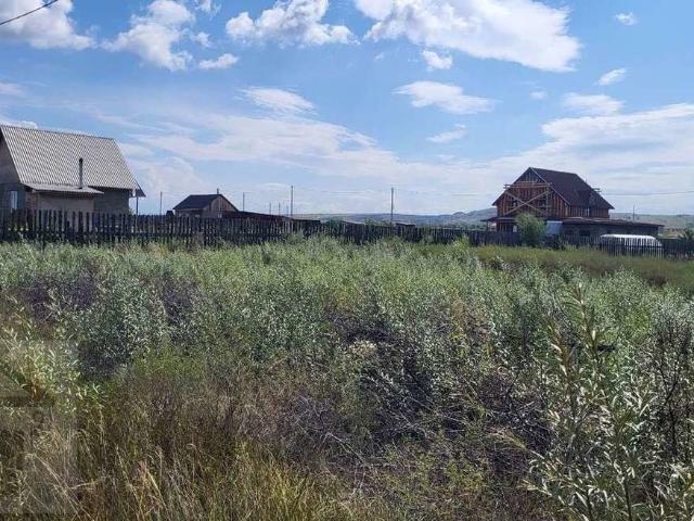 Участок продажа в Белый Яр, Алтайский район