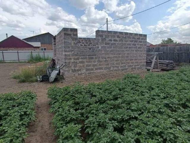 Участок продажа в Белый Яр