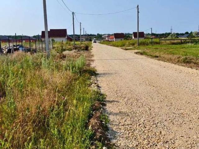 Участок продажа в Краснодарский Край
