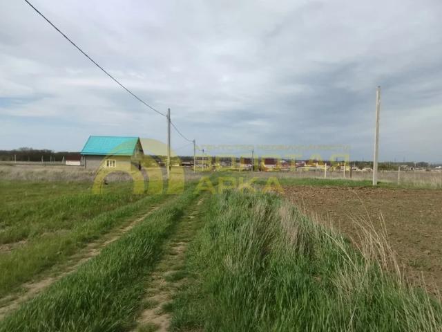 Участок продажа в Краснодарский Край