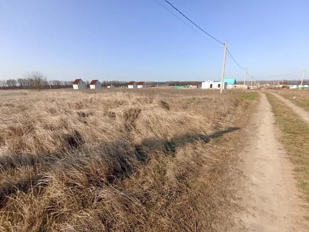 Участок продажа в Краснодарский Край