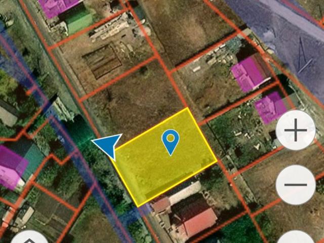 Участок продажа в Заводской район, Саратов