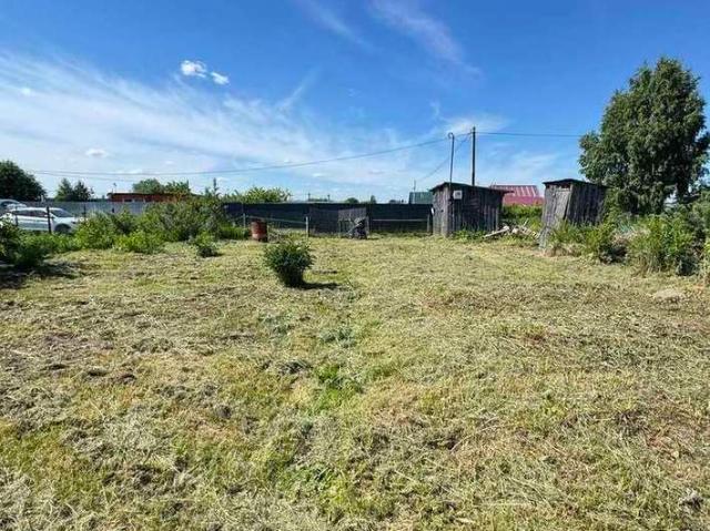 Участок продажа в Вологодская область