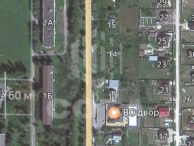 Участок продажа в Воронежская область