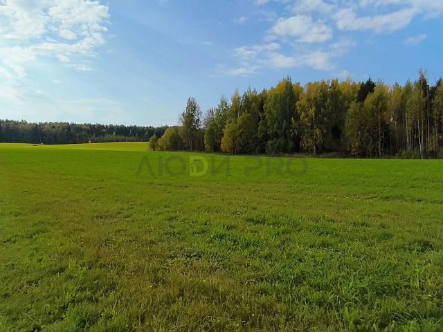 Участок продажа в Кировская область