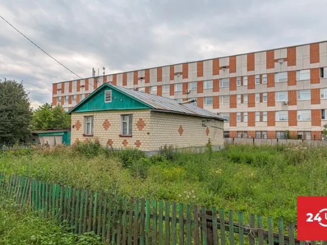 Участок продажа в Бессоновский Р-н, Пензенская область