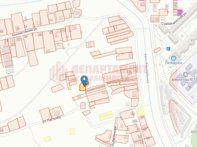 Участок продажа в Астраханская область