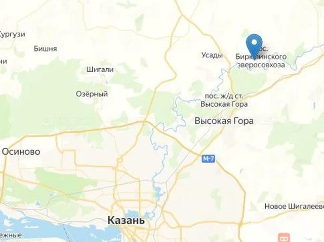 Участок продажа в Татарстан Республика