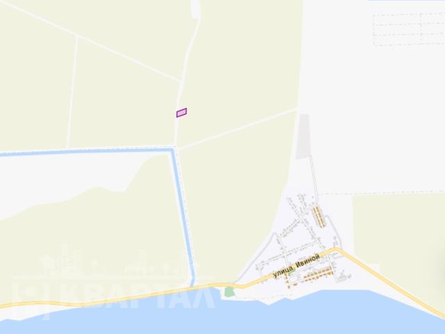 Участок продажа в Краснодарский Край