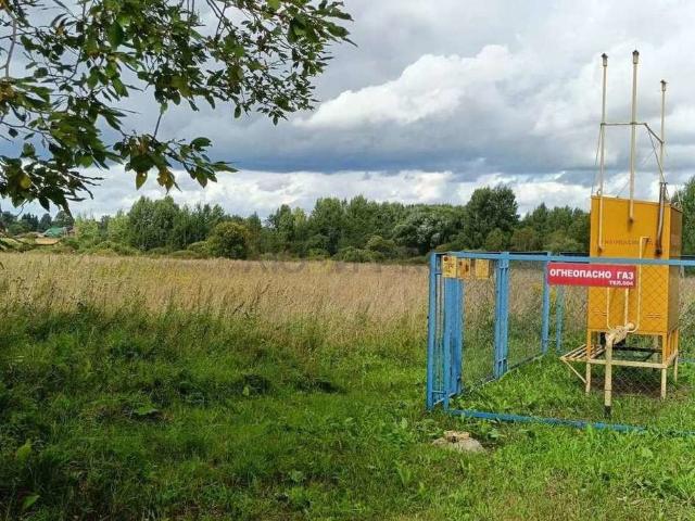 Участок продажа в Бочарниково, Калининский муниципальный округ