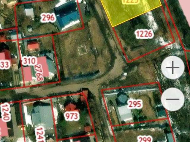 Участок продажа в Богородская Д, Кировская область