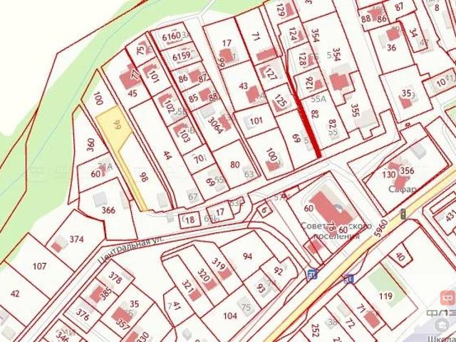 Участок продажа в Богородское, Татарстан Республика