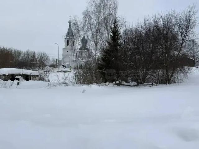 Участок продажа в Богородское, Татарстан Республика