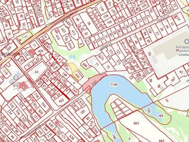 Участок продажа в Богородское, Татарстан Республика