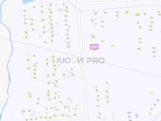 Участок продажа в Пензенская область