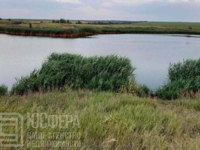 Участок продажа в Волгоградская Обл