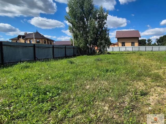 Участок продажа в Большие Кабаны, Татарстан Республика