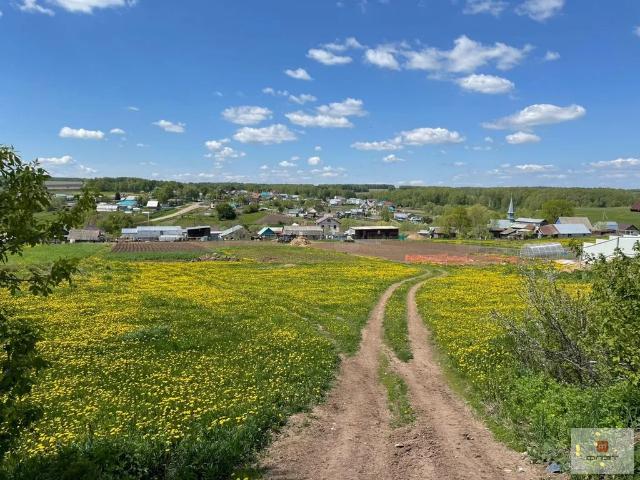 Участок продажа в Татарстан Республика