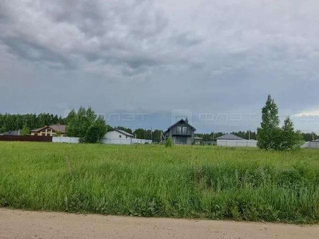 Участок продажа в Большие Кургузи, Зеленодольский район