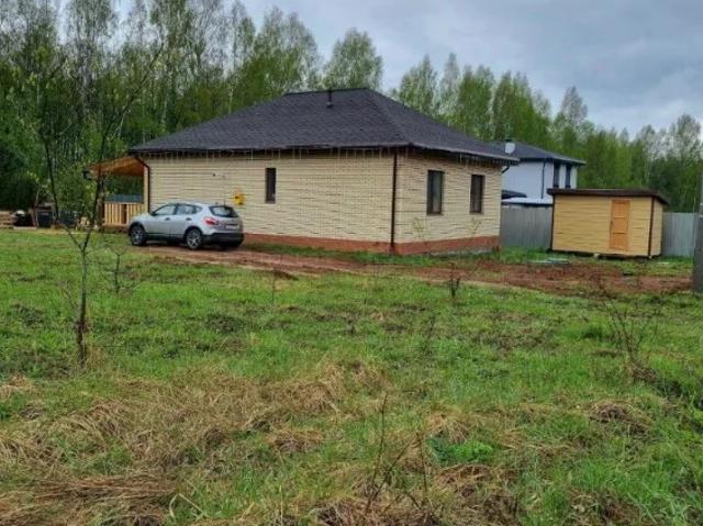 Участок продажа в Большие Кургузи, Зеленодольский район