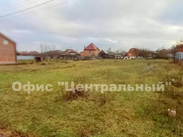 Участок продажа в Большие Салы, Мясниковский район