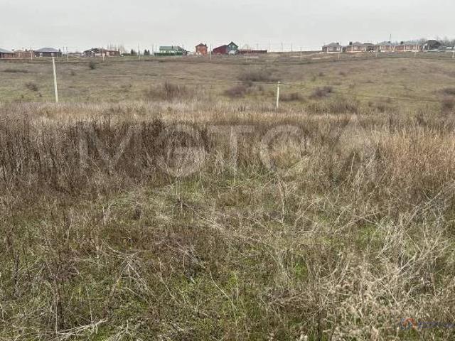 Участок продажа в Большой лог, Ростовская область