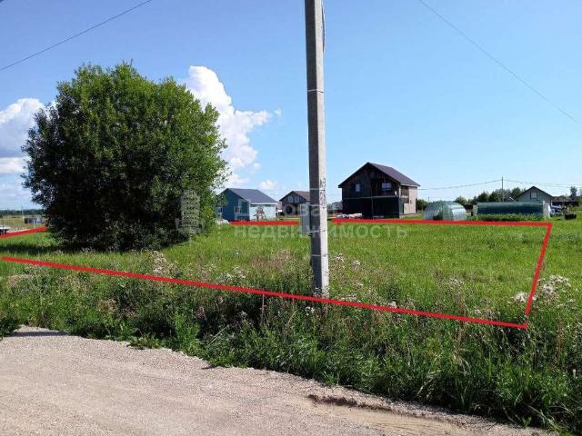 Участок продажа в Новгородская область