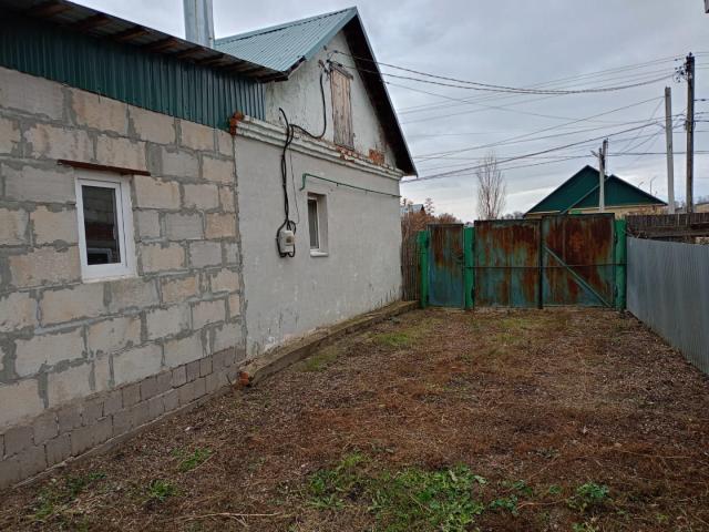 Участок продажа в Искино Д, Башкортостан Респ