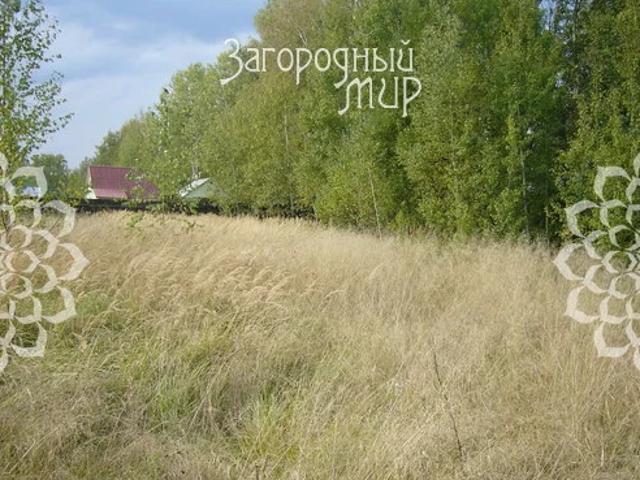 Участок продажа в борисково, Калужская Обл