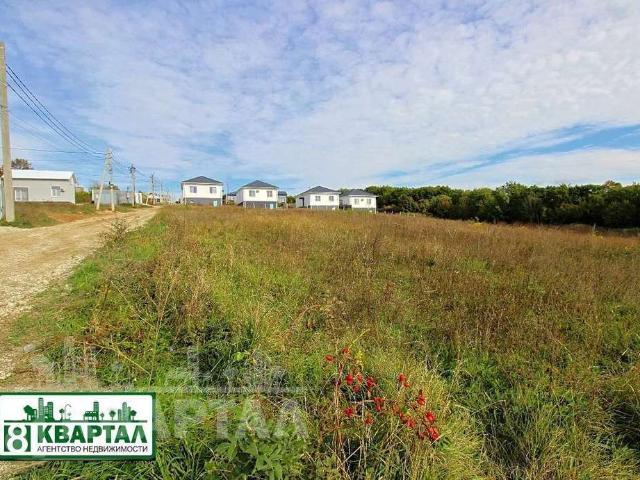 Участок продажа в Борисовка С, Краснодарский Край