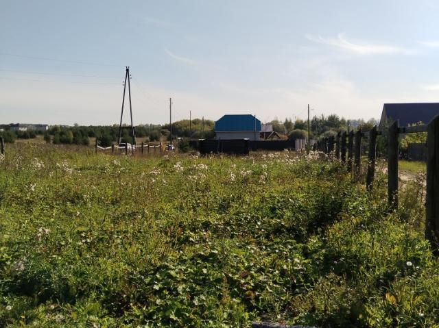 Участок продажа в Кировская область