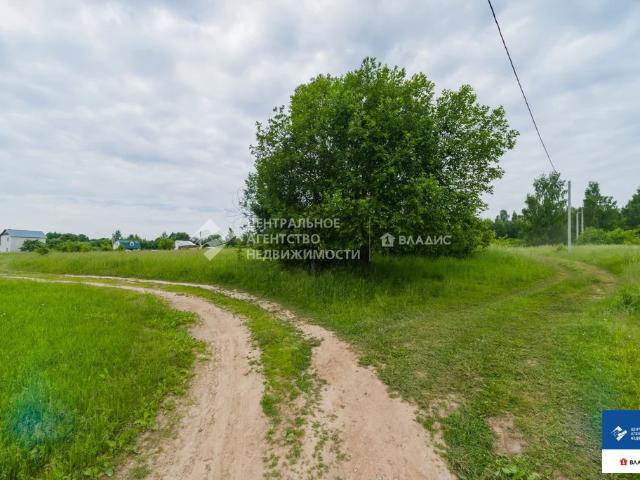 Участок продажа в Рязанская область