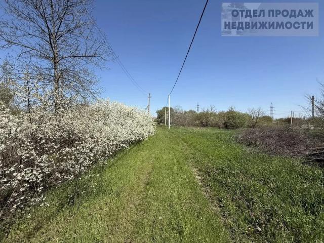 Участок продажа в СТ «Ботаник», Крымск