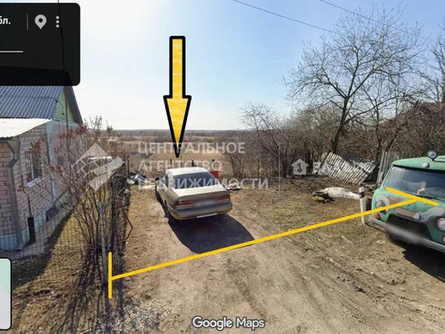 Участок продажа в Рязанская область