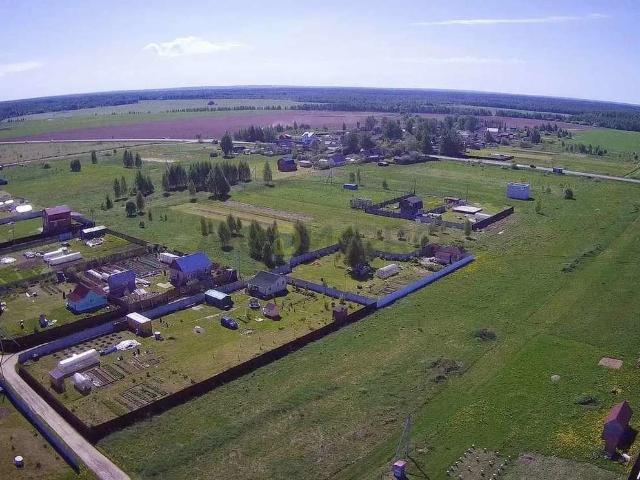 Участок продажа в Ярославская область