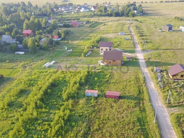 Участок продажа в Ярославская область