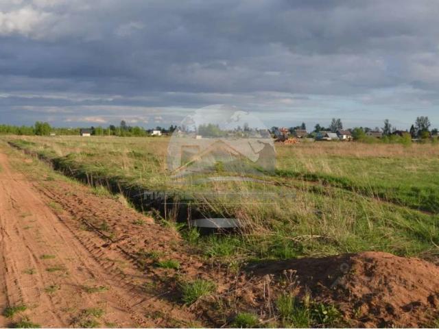 Участок продажа в Новгородская область