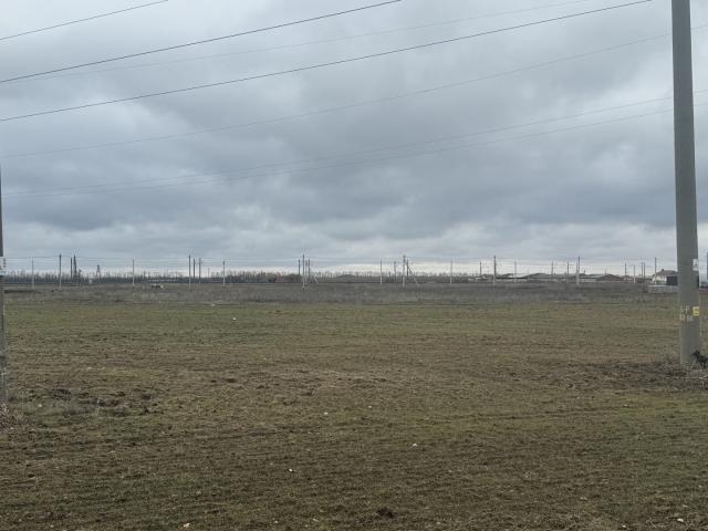 Участок продажа в Краснодарский Край
