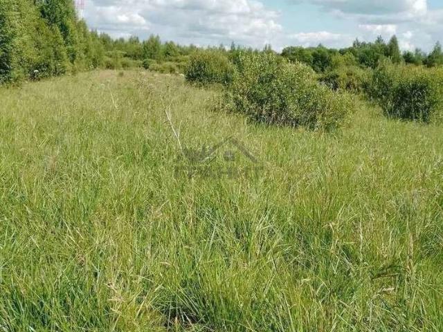 Участок продажа в Новгородская область