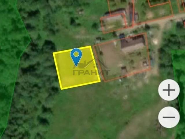 Участок продажа в Новгородская область