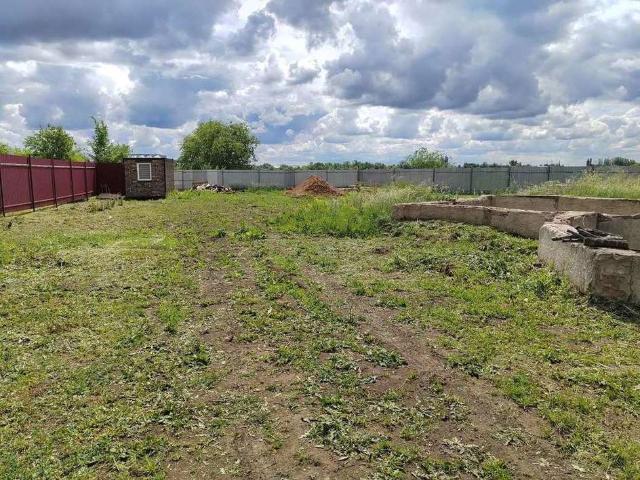 Участок продажа в Оре