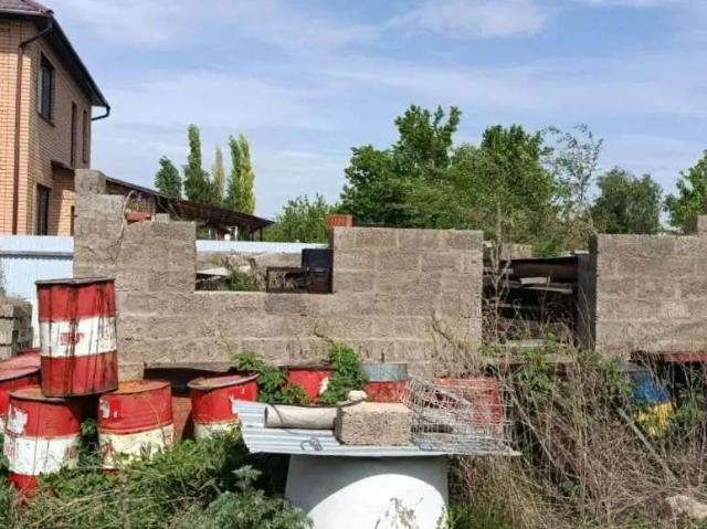 Участок продажа в Оре