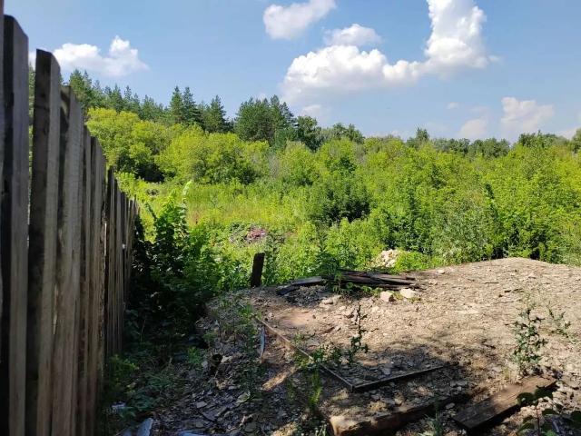 Участок продажа в Оре