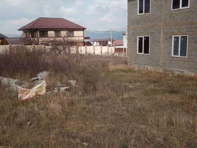 Участок продажа в Новороссийск, Краснодарский Край