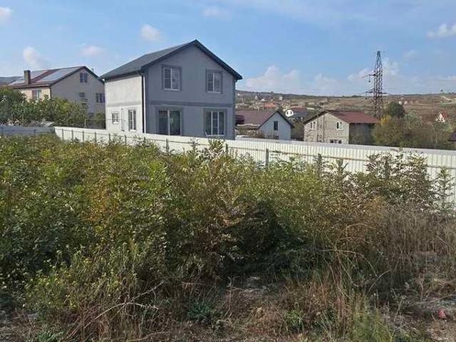 Участок продажа в Приморский район, Новороссийск