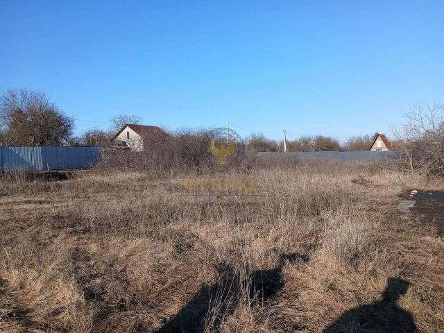 Участок продажа в Стрелецкое, Белгородская область