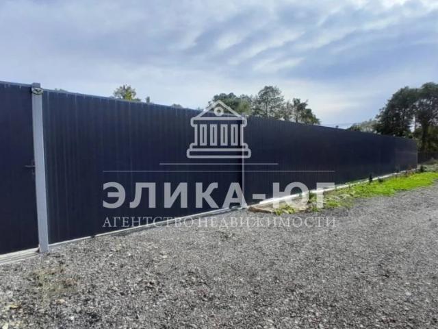 Участок продажа в Джубга, Краснодарский Край