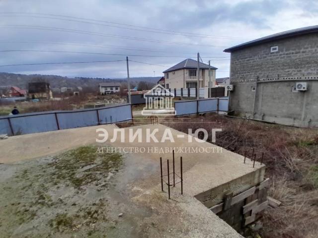 Участок продажа в Джубга, Краснодарский Край