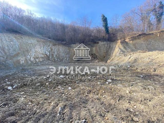 Участок продажа в Джубга, Краснодарский Край